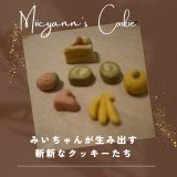 みいちゃんのクッキー生地セット限定数で販売